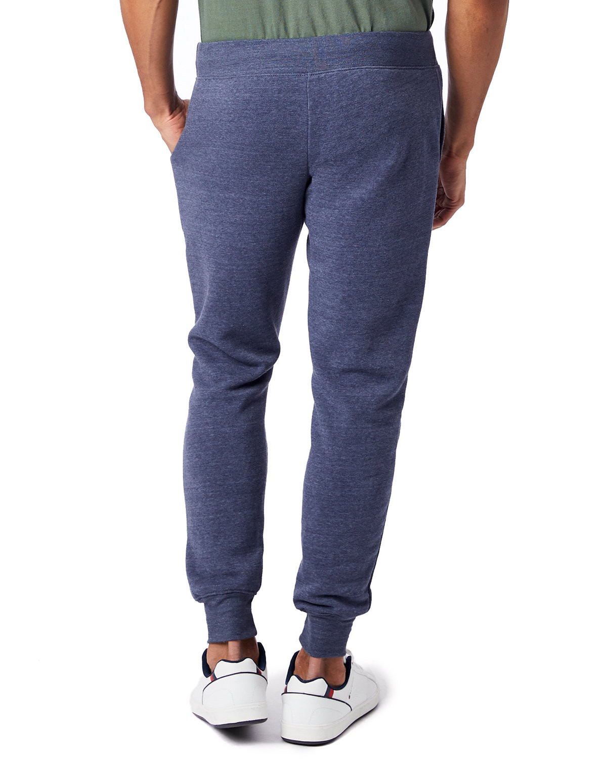 Alternative Unisex Dodgeball Eco-Fleece Pant Product Image