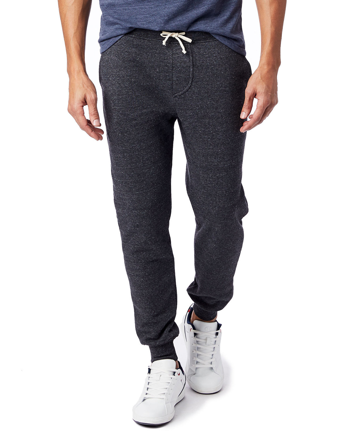 Alternative Unisex Dodgeball Eco-Fleece Pant Product Image