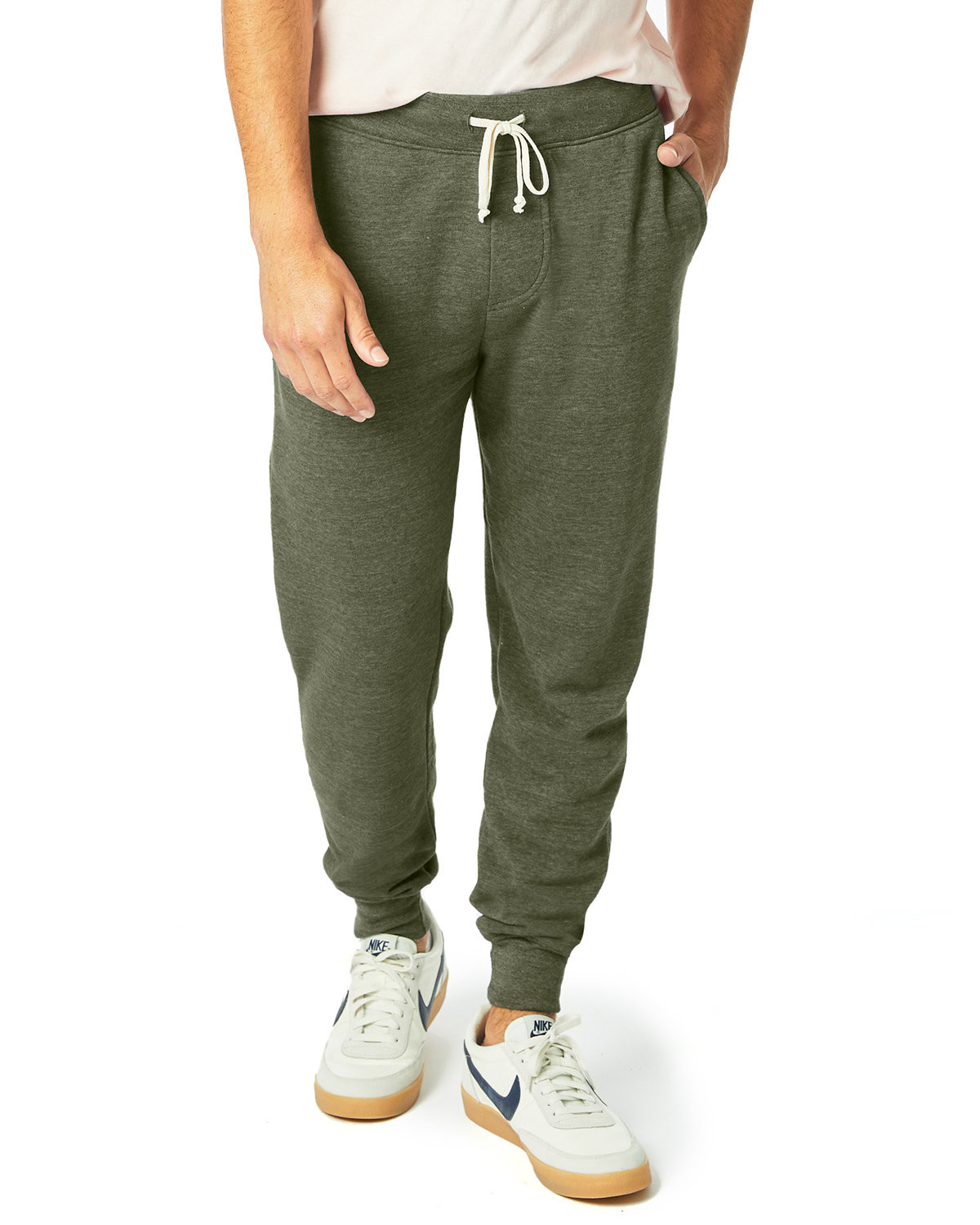 Alternative Unisex Dodgeball Eco-Fleece Pant Product Image