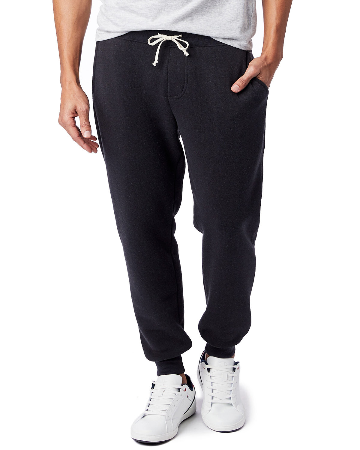 Alternative Unisex Dodgeball Eco-Fleece Pant Product Image