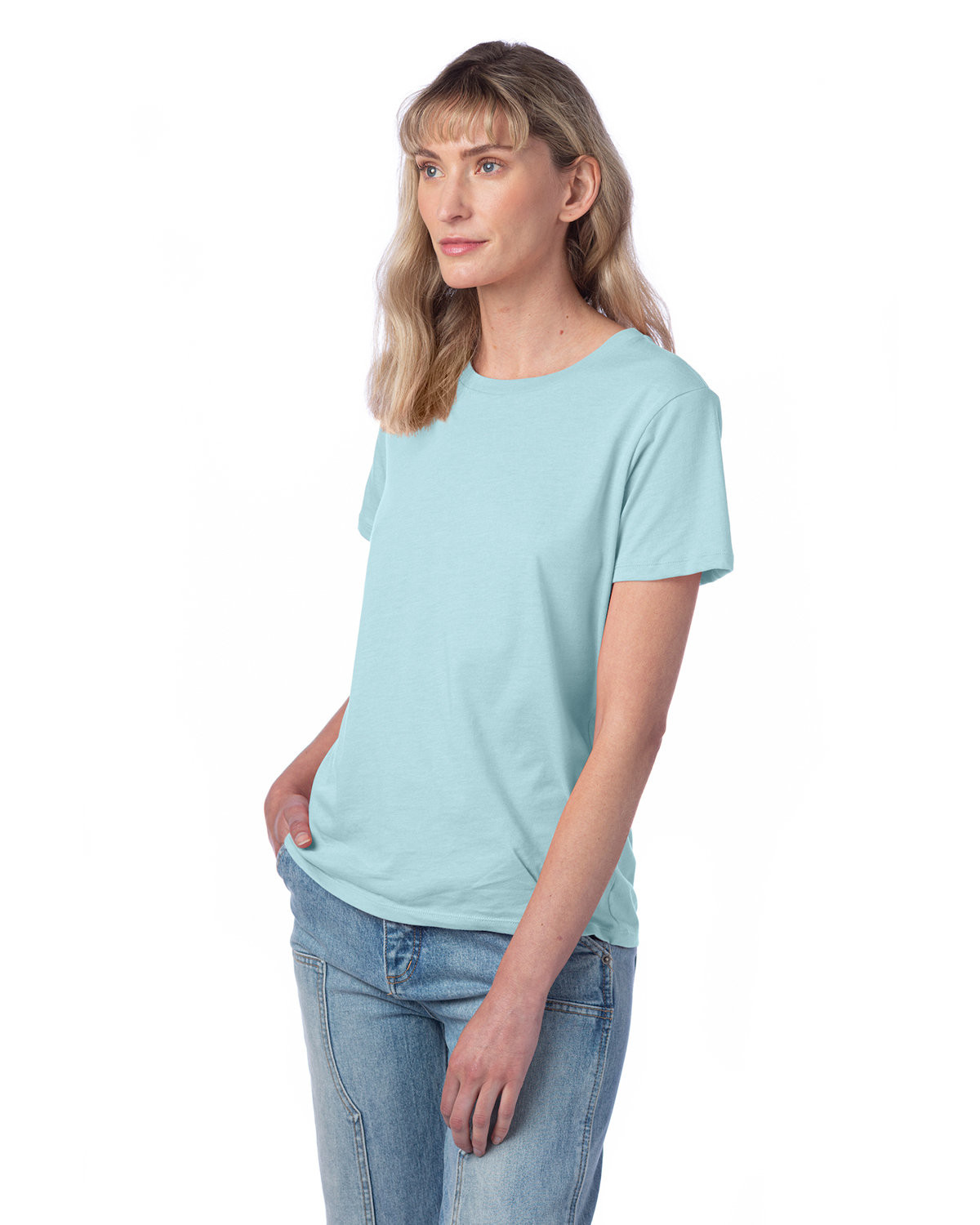 Alternative Women's Her Go-To CVC T-Shirt Product Image