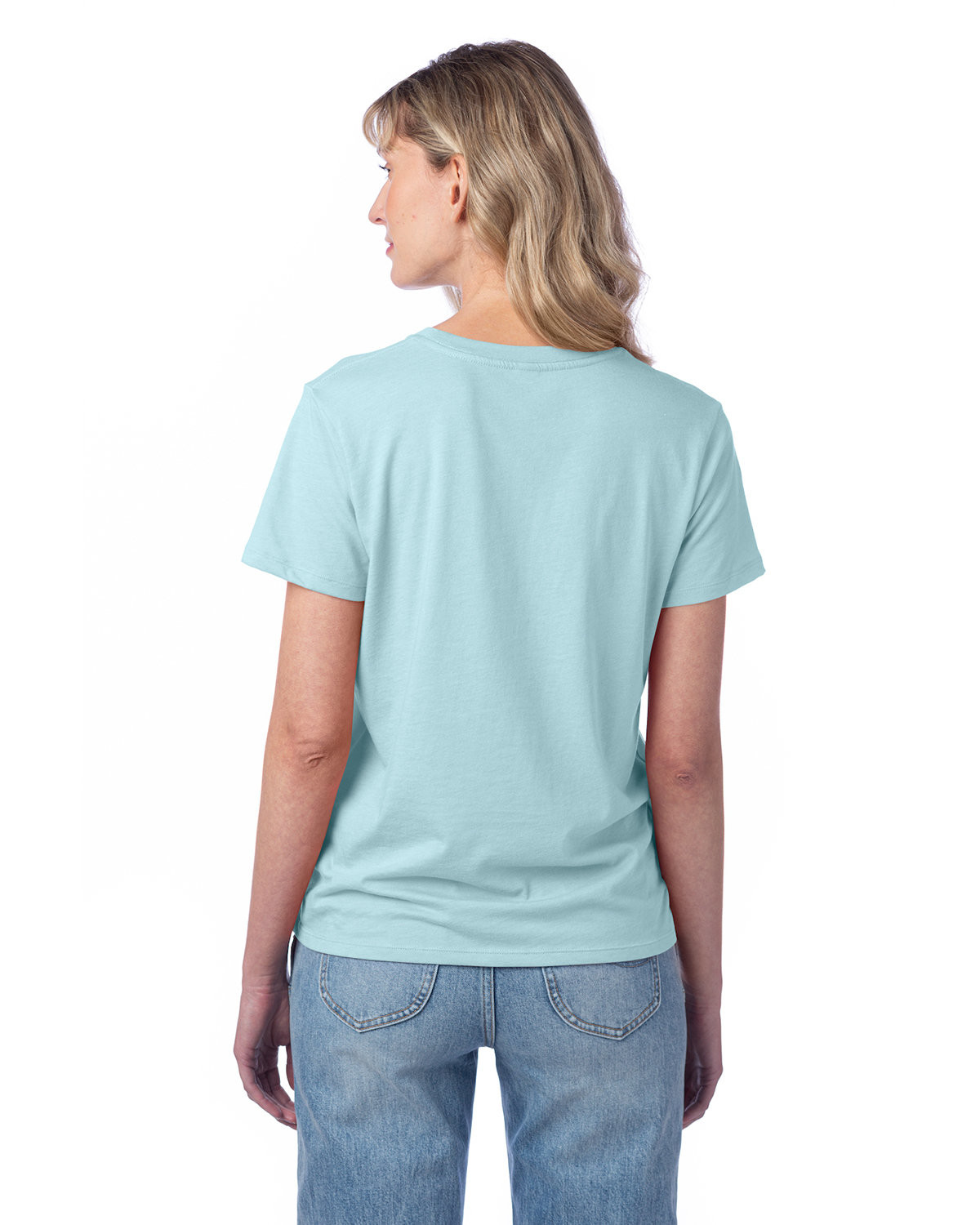 Alternative Women's Her Go-To CVC T-Shirt Product Image