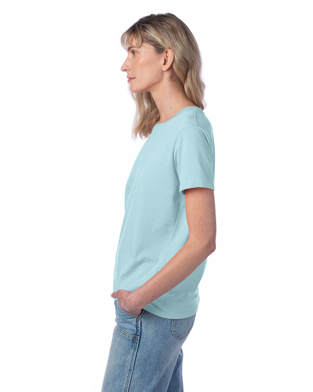 Alternative Women's Her Go-To CVC T-Shirt Product Image