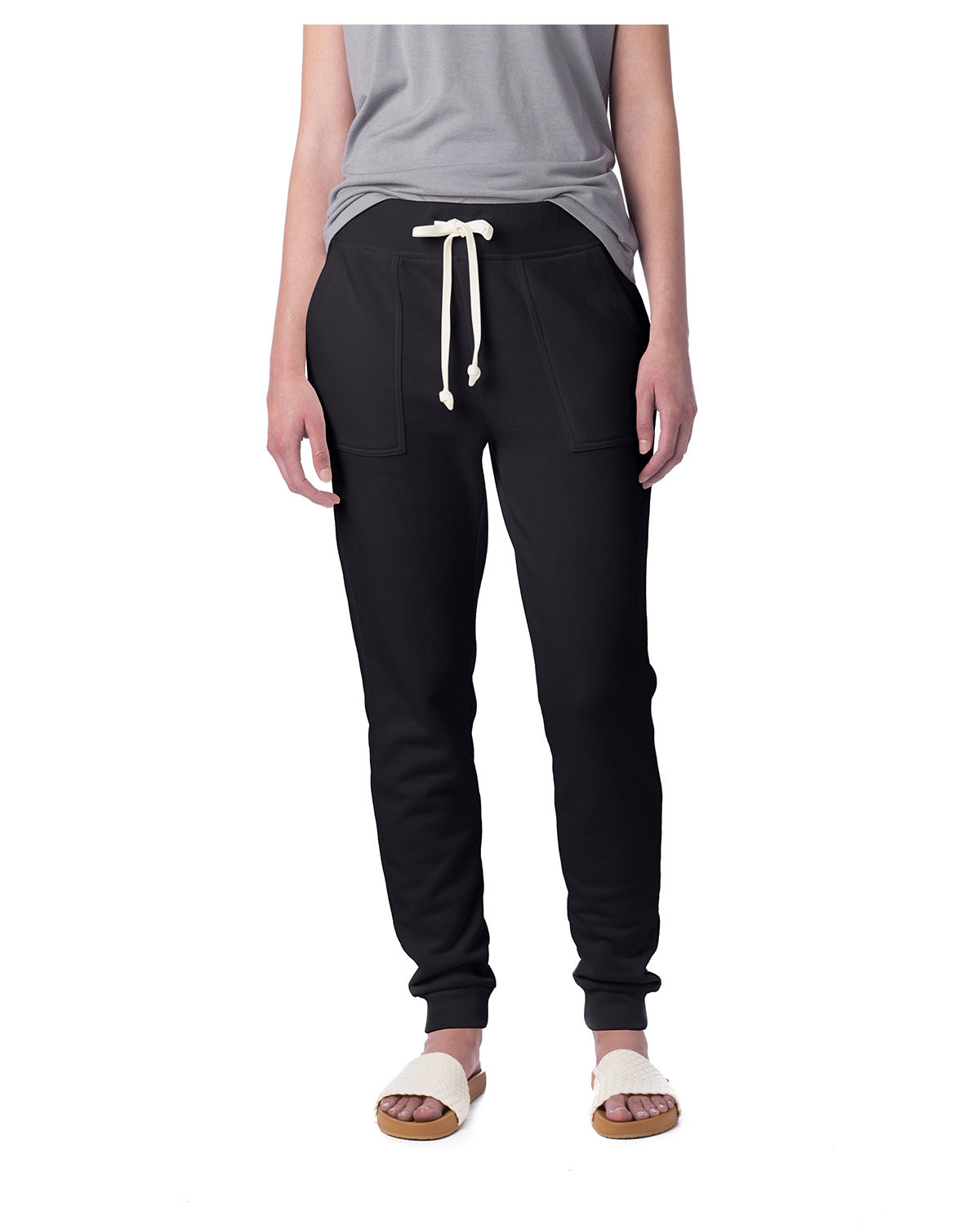 Alternative Women's Long Weekend Jogger Pant Product Image