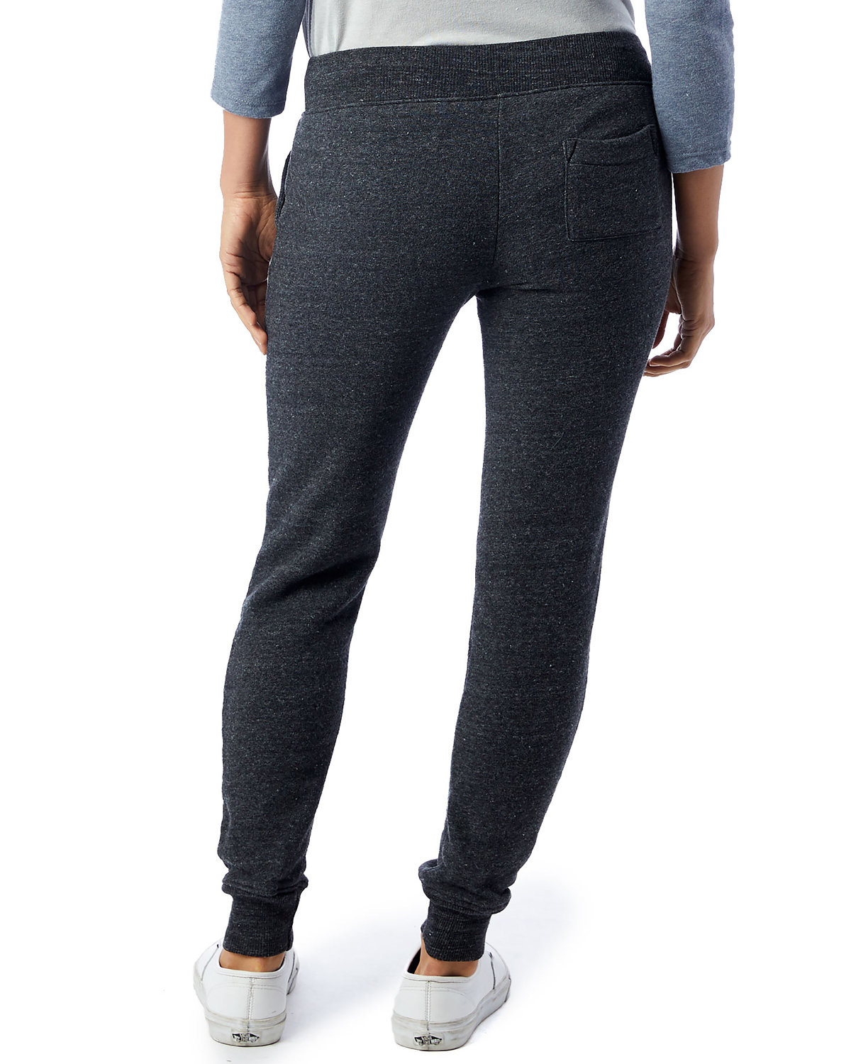 Alternative Women's Jogger Eco-Fleece Pant Product Image