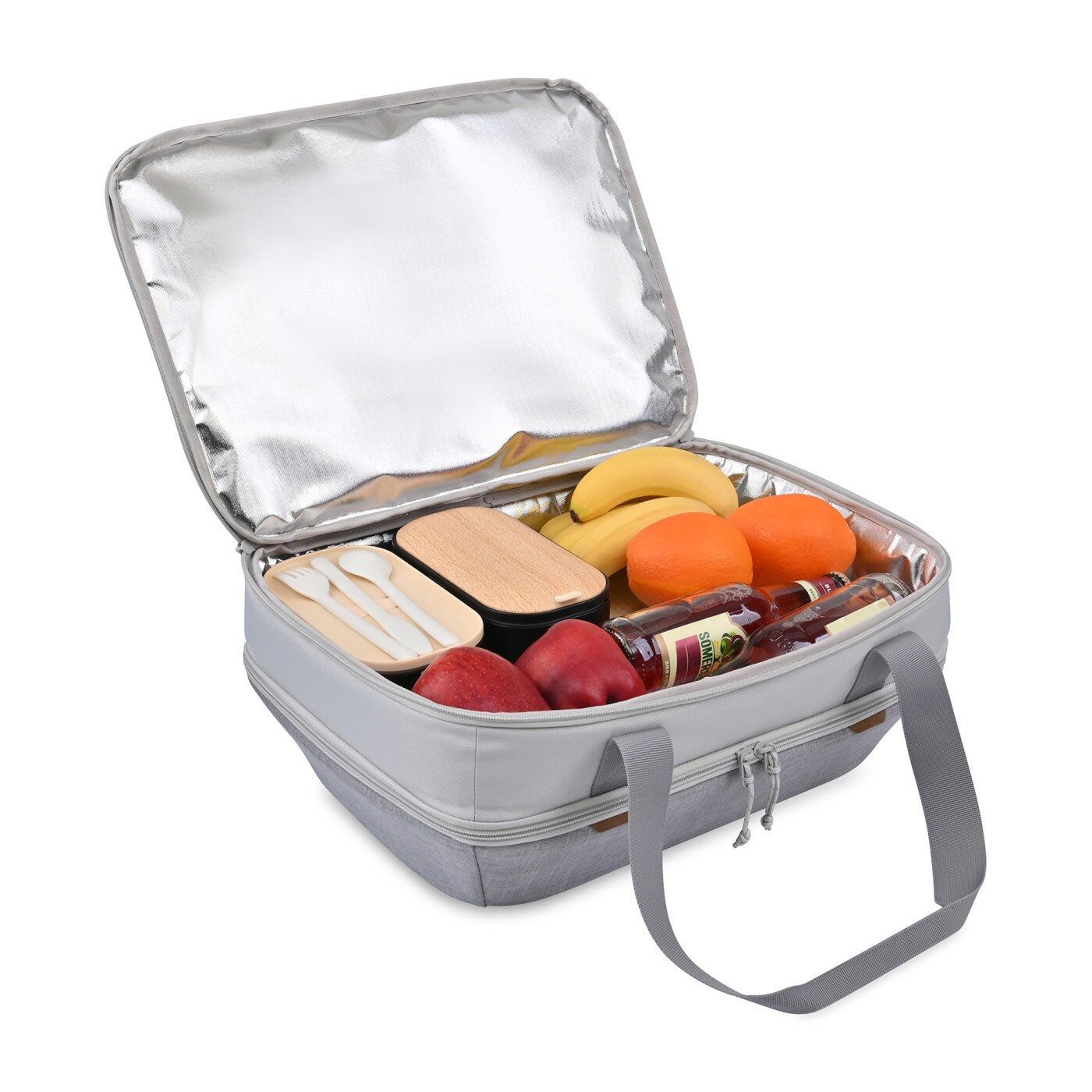 Parkview Insulated Dual Food Carrier Product Image