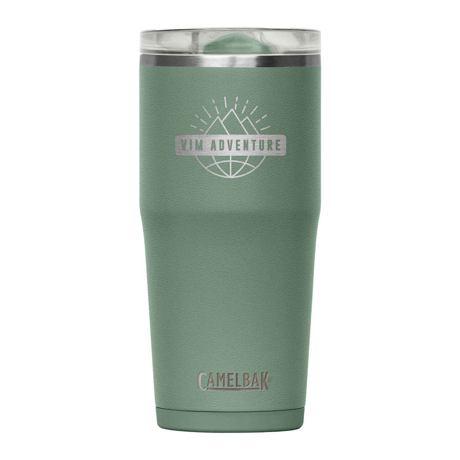 CamelBak Thrive™ Leak-Proof Tumbler - 20 oz. Product Image