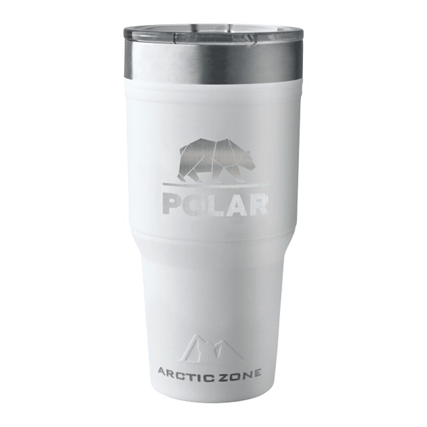Arctic Zone® Titan Thermal HP® Copper Tumbler - 30 oz. Product Image