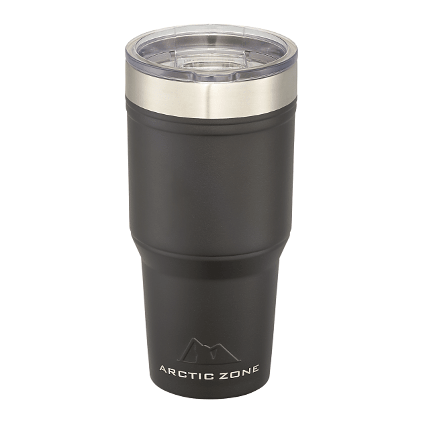 Arctic Zone® Titan Thermal HP® Copper Tumbler - 30 oz. Product Image