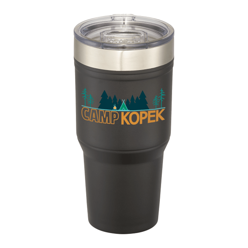 Arctic Zone® Titan Thermal HP® Copper Tumbler - 30 oz. Product Image