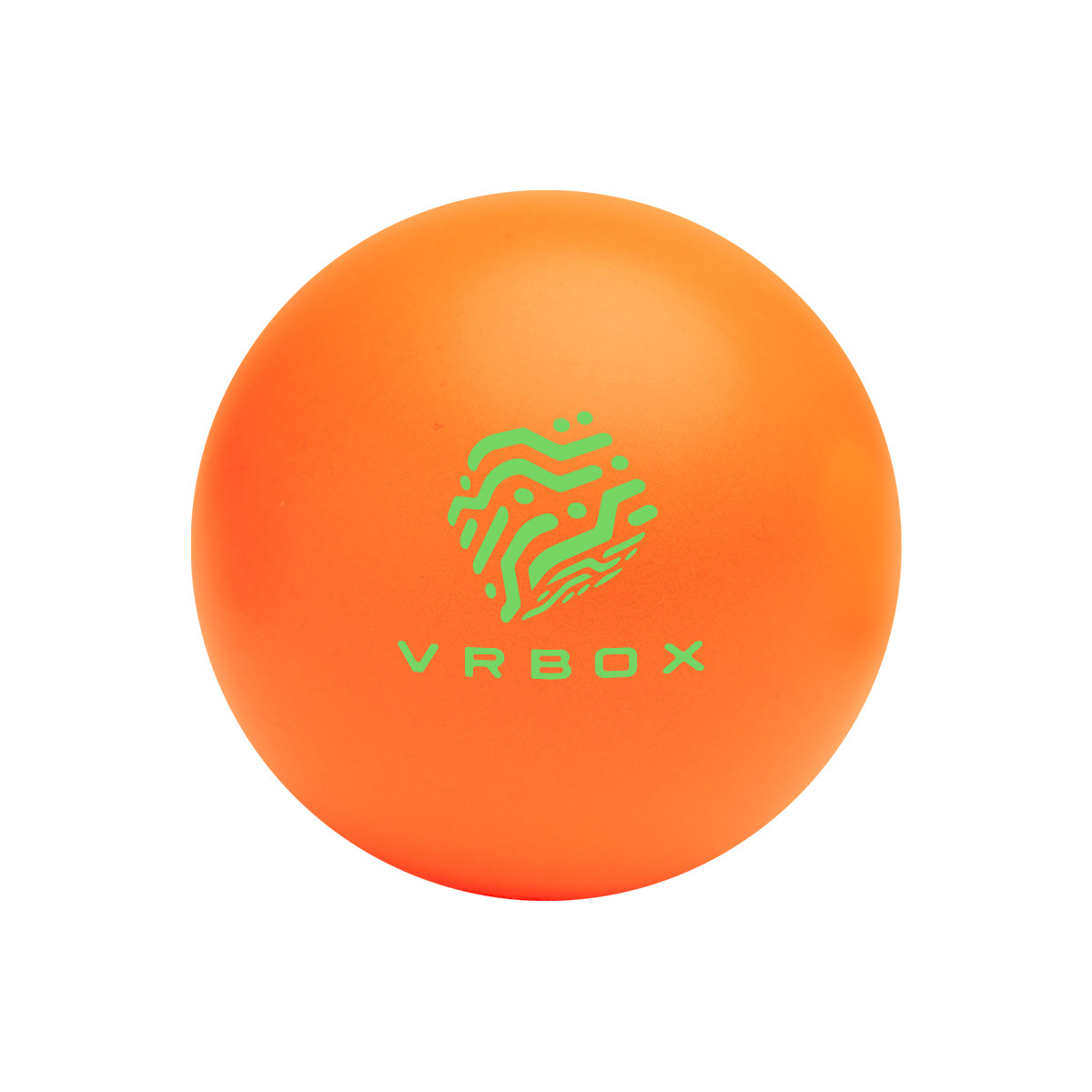 Neon Stress Ball Reliever Product Image