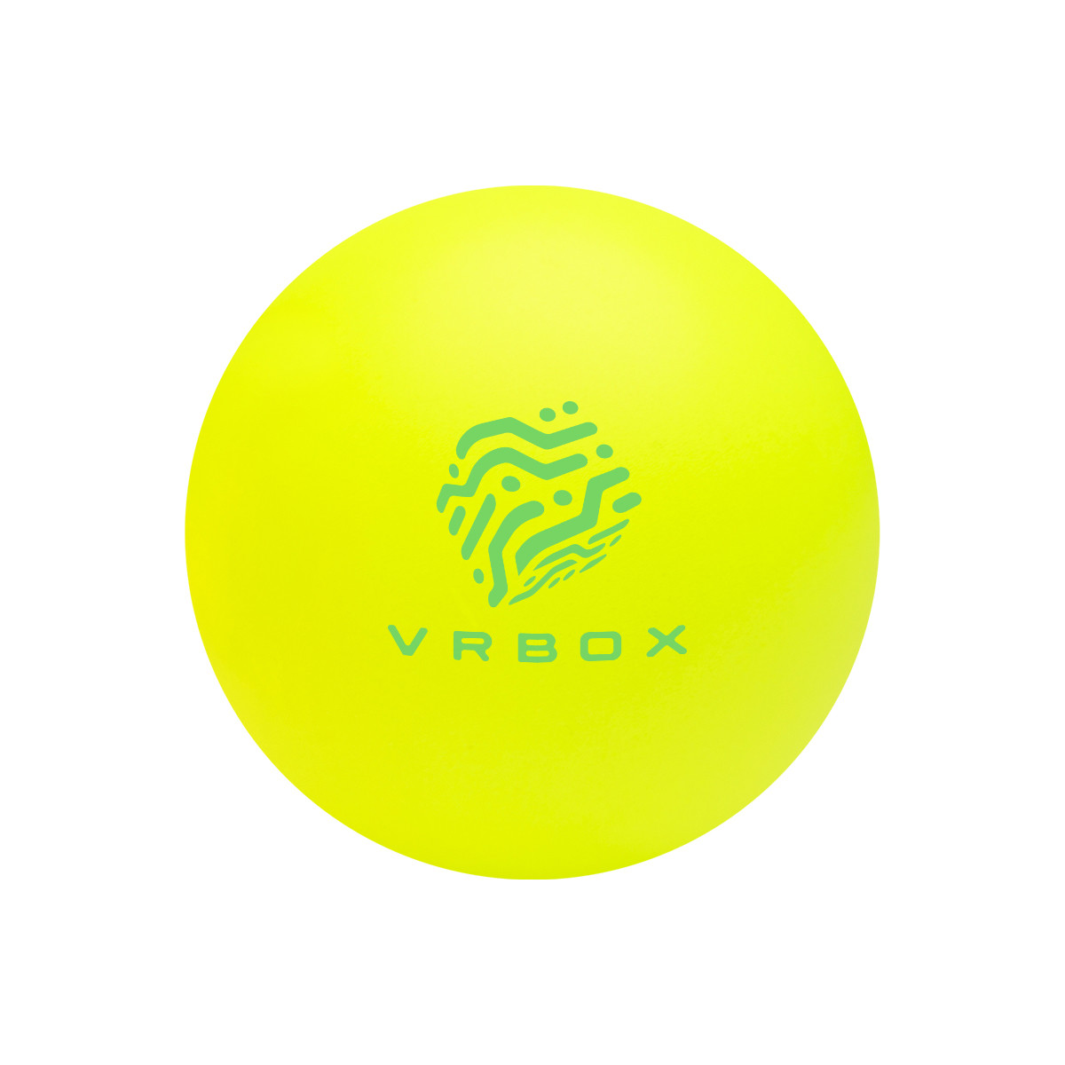 Neon Stress Ball Reliever Product Image