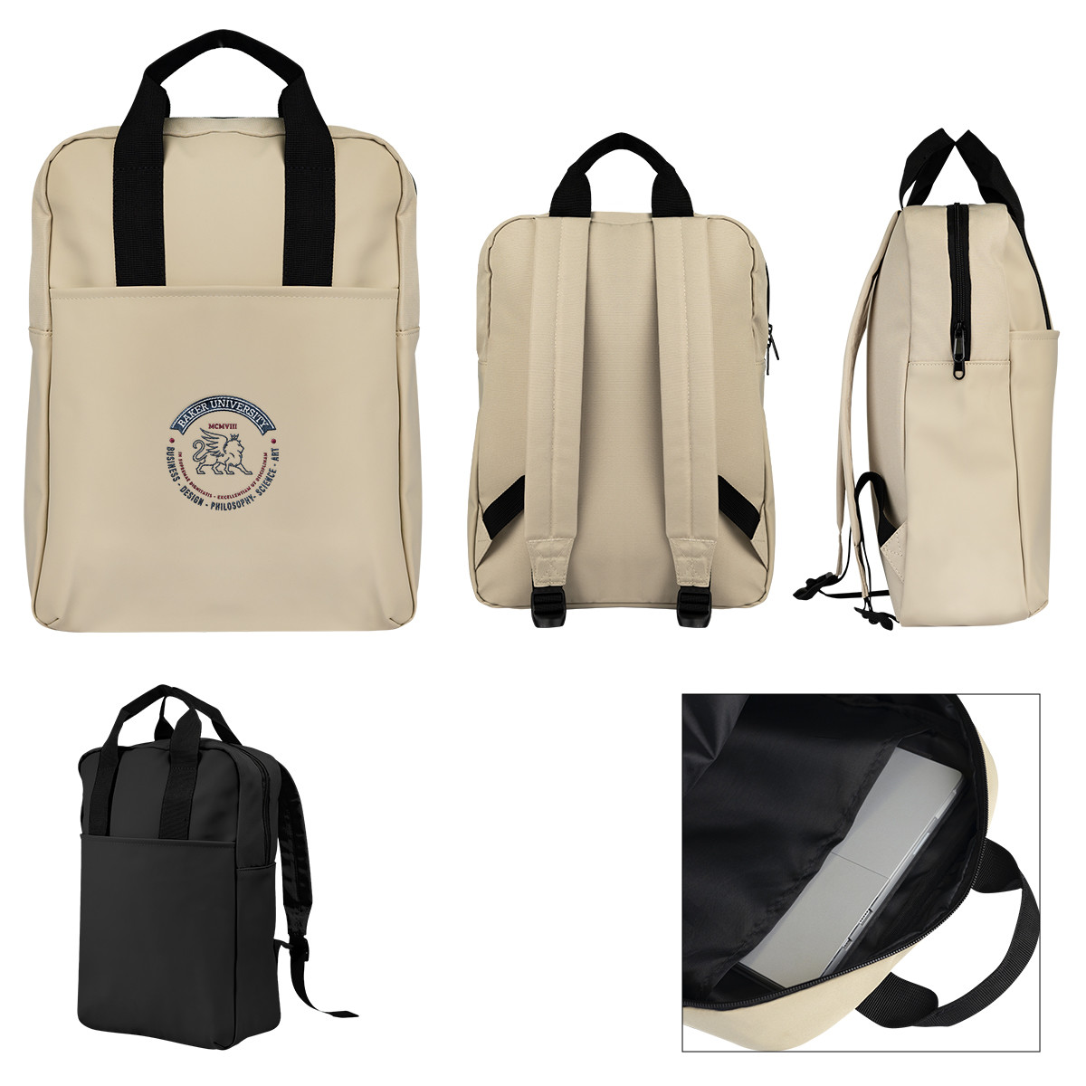 Evanston Backpack Product Image