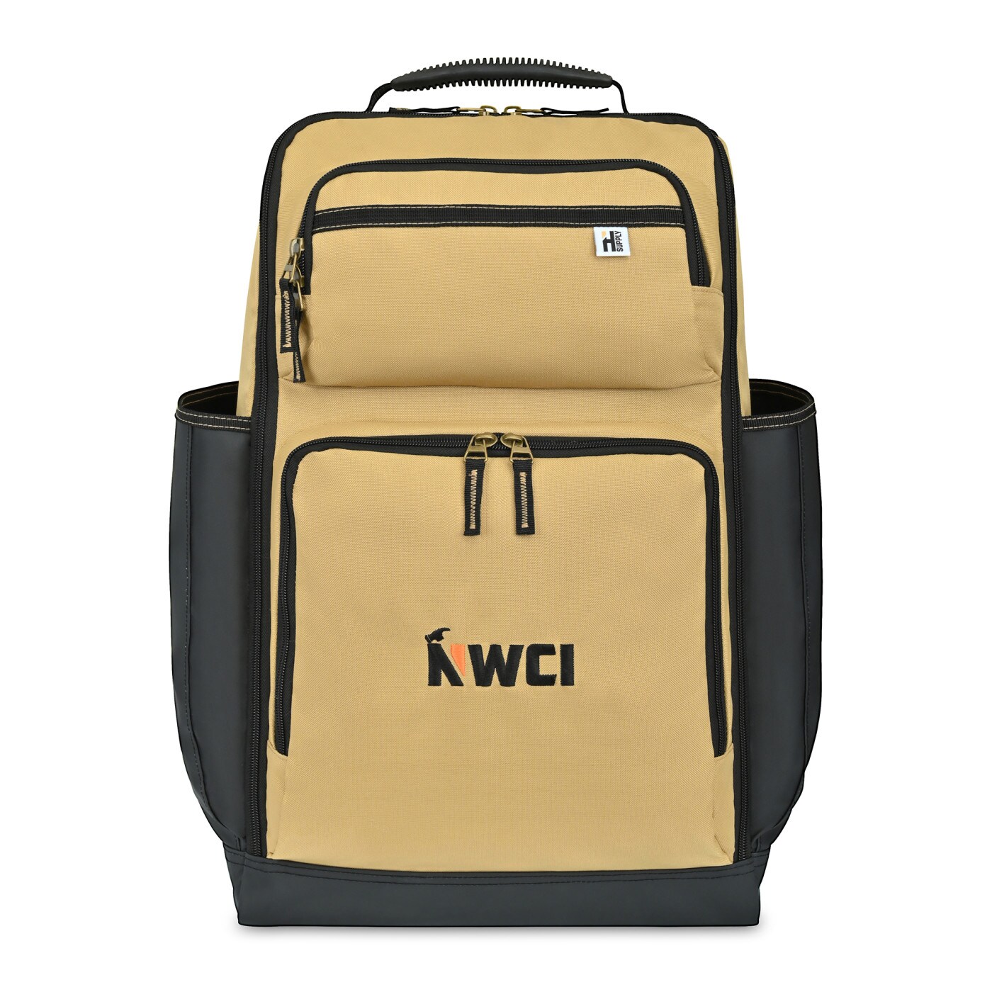 Heritage Supply Pro Gear Backpack Product Image