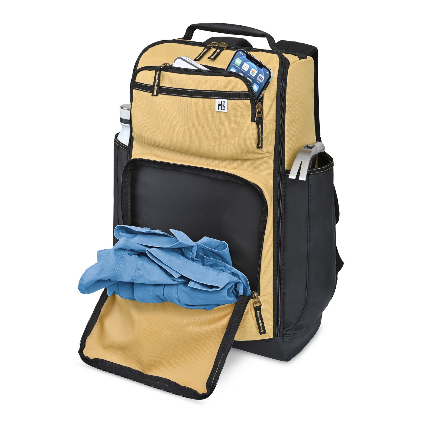 Heritage Supply Pro Gear Backpack Product Image