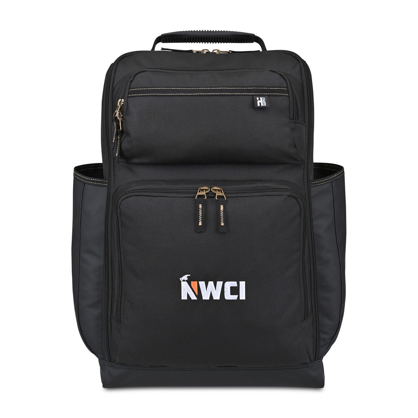 Heritage Supply Pro Gear Backpack Product Image