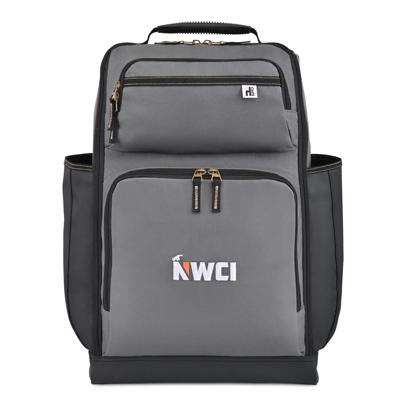 Heritage Supply Pro Gear Backpack Product Image