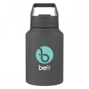 HydroJug Stainless Steel Bottle - 64 oz. Product Image