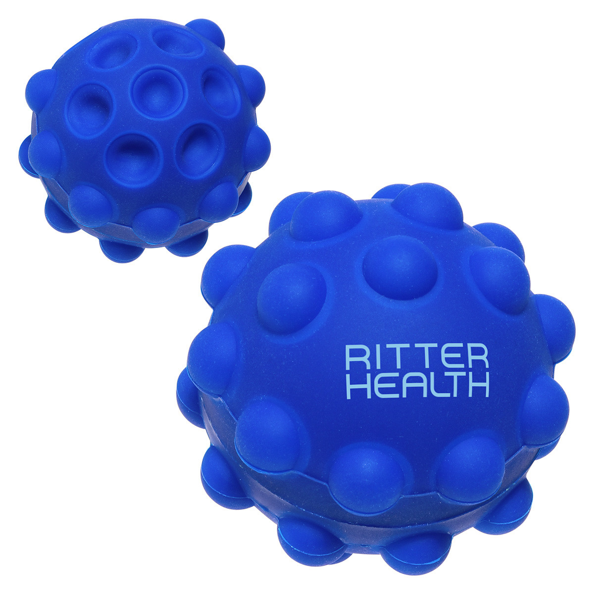 Push Pop Bounce Ball Product Image