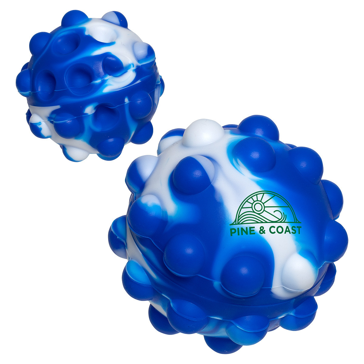 Push Pop Bounce Ball Product Image