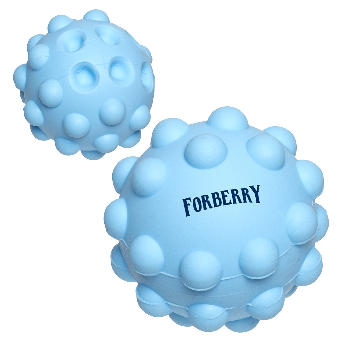 Push Pop Bounce Ball Product Image