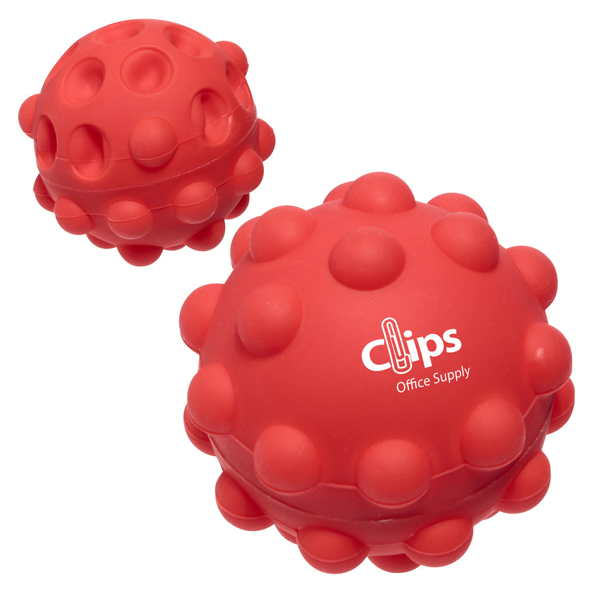 Push Pop Bounce Ball Product Image