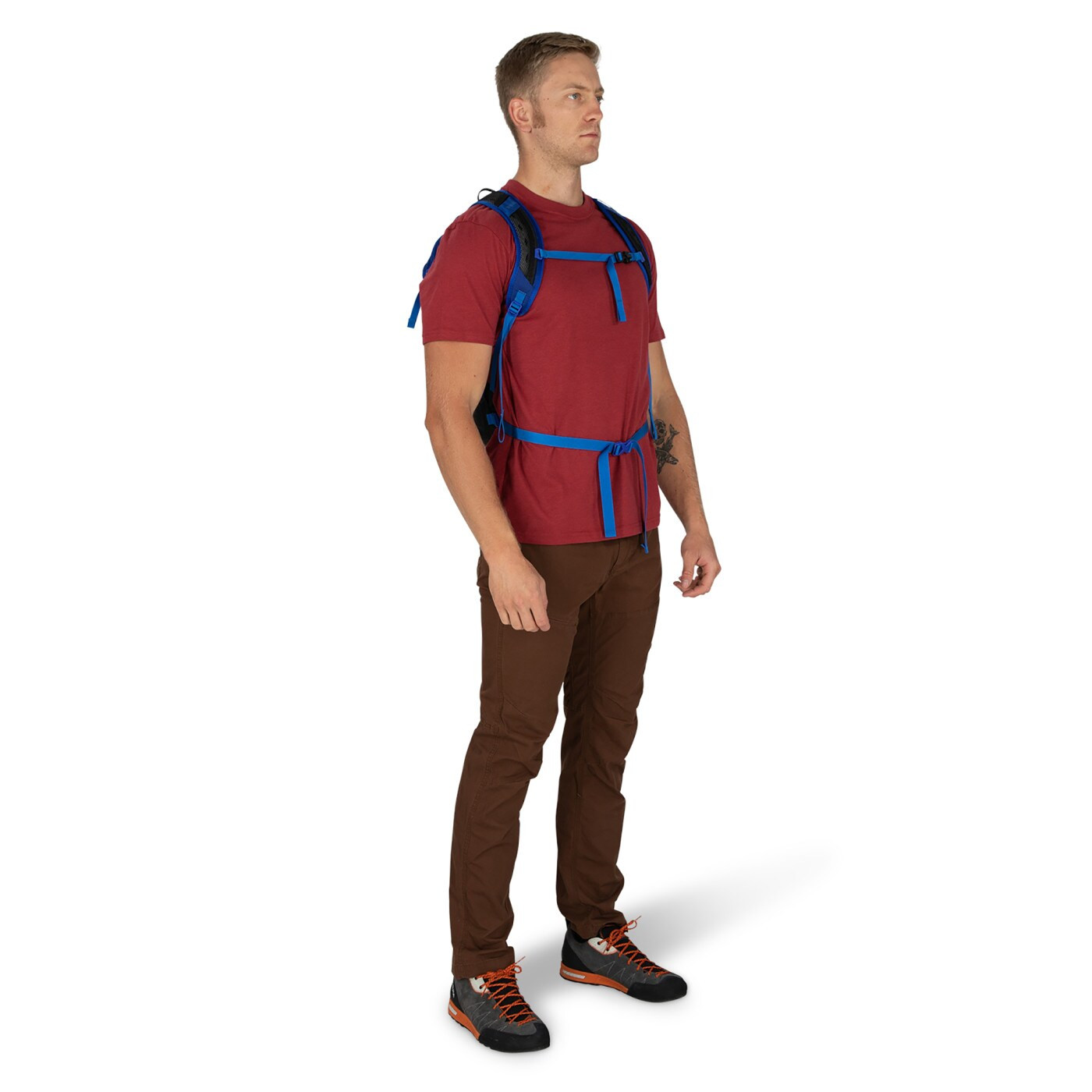 Osprey Sportlite™ 20 Hydration Backpack Product Image