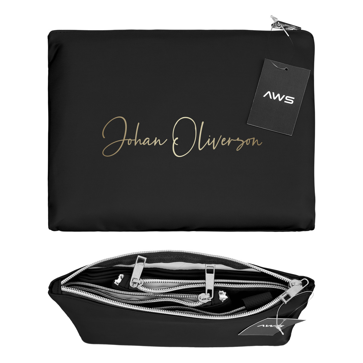 AWS Buchanan Packable Tote Bag Product Image