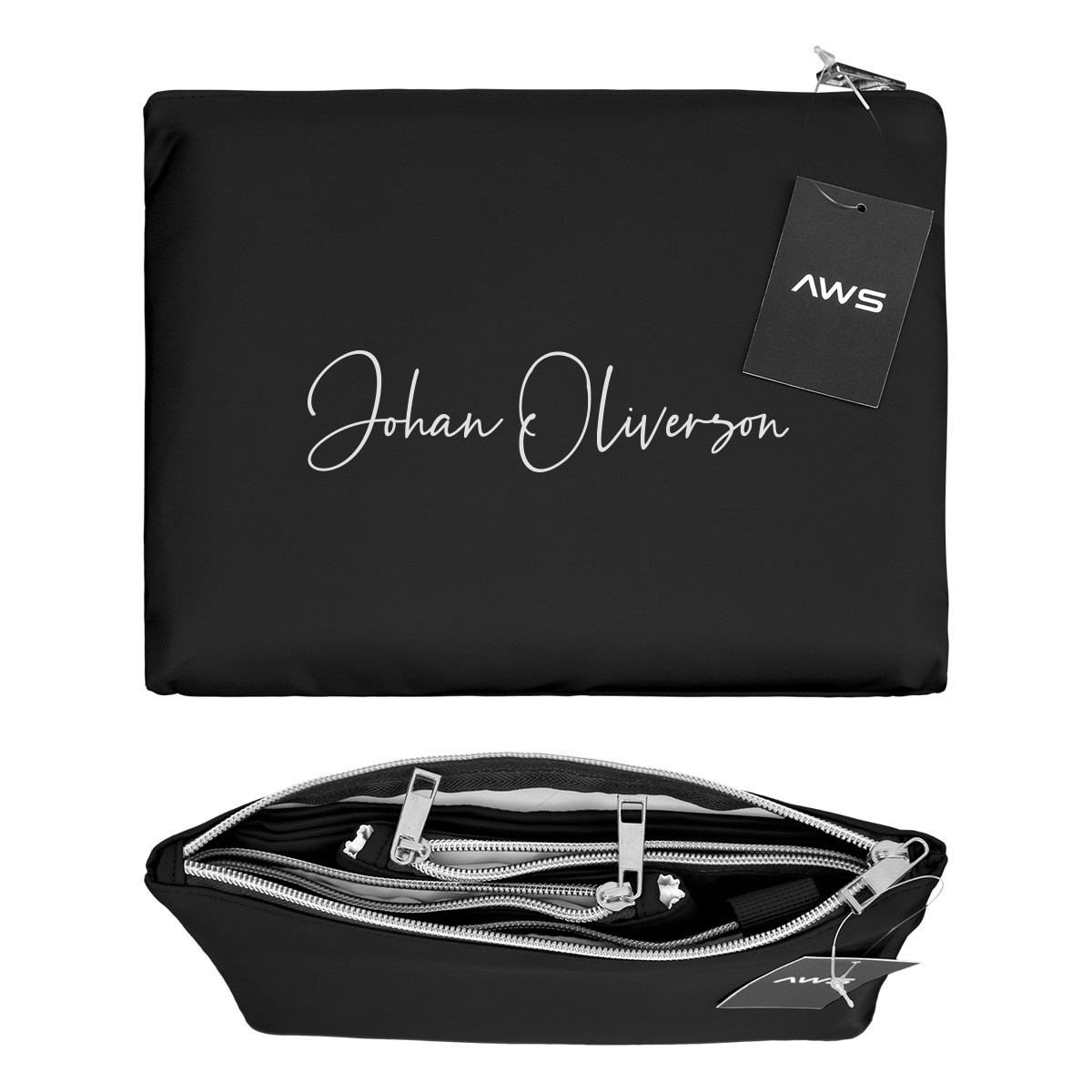 AWS Buchanan Packable Tote Bag Product Image