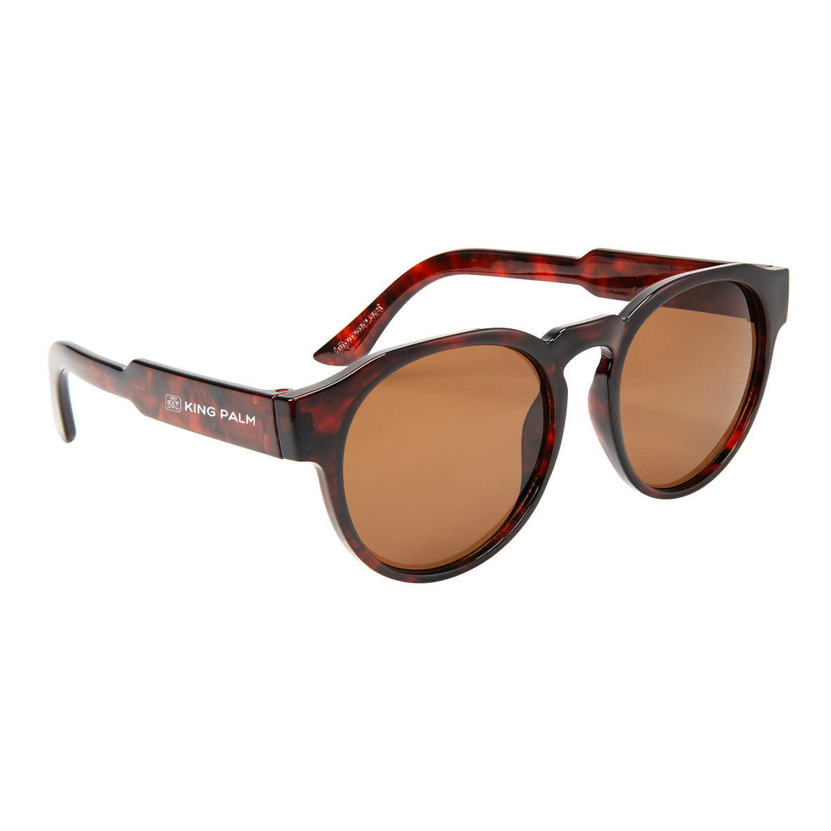 Gatsby Recycled Frame Sunglasses Product Image