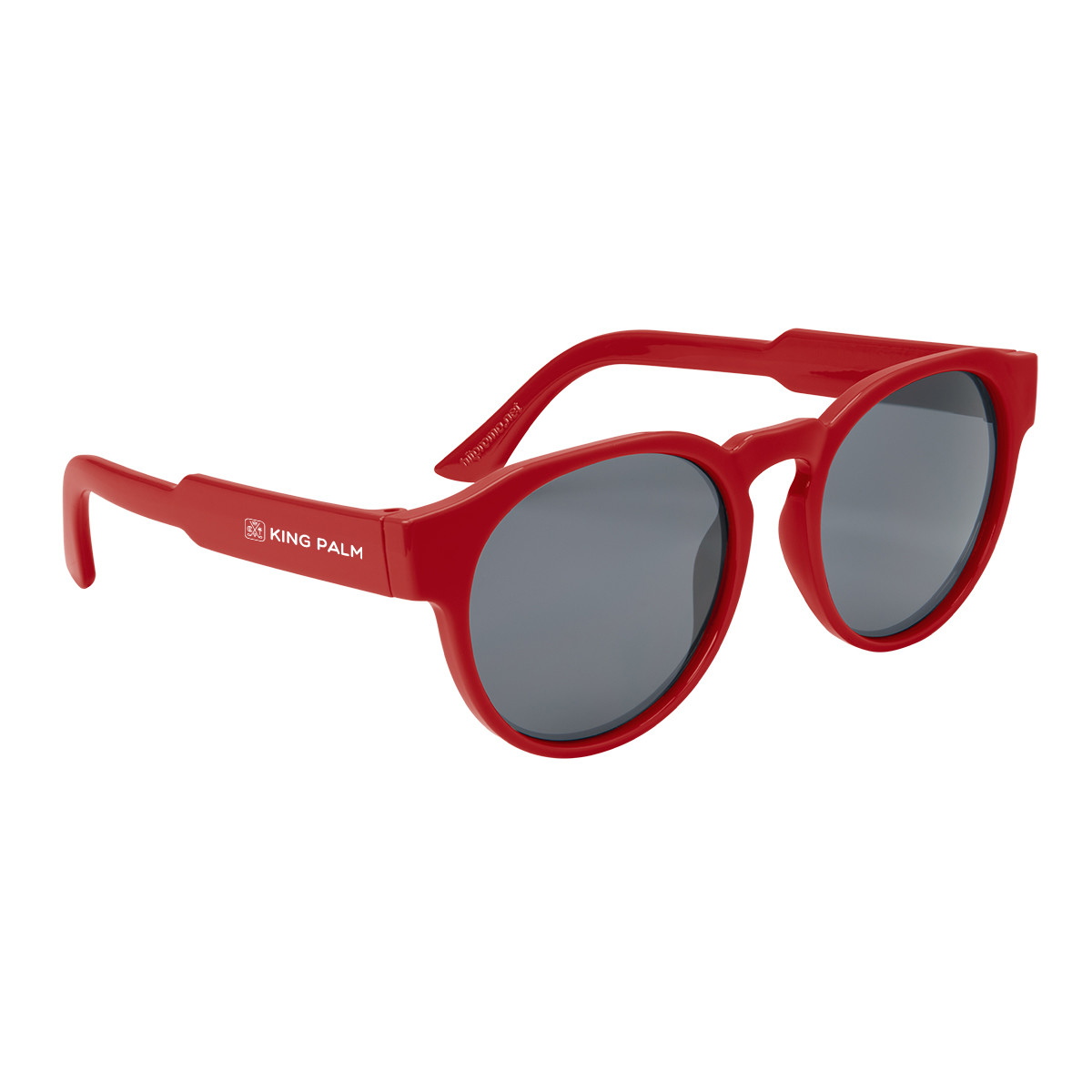 Gatsby Recycled Frame Sunglasses Product Image