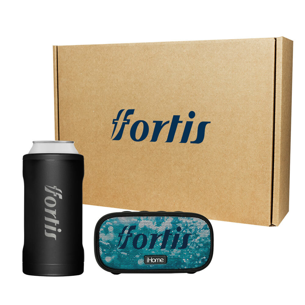 BrüMate iHome Beach Vibes Set Product Image