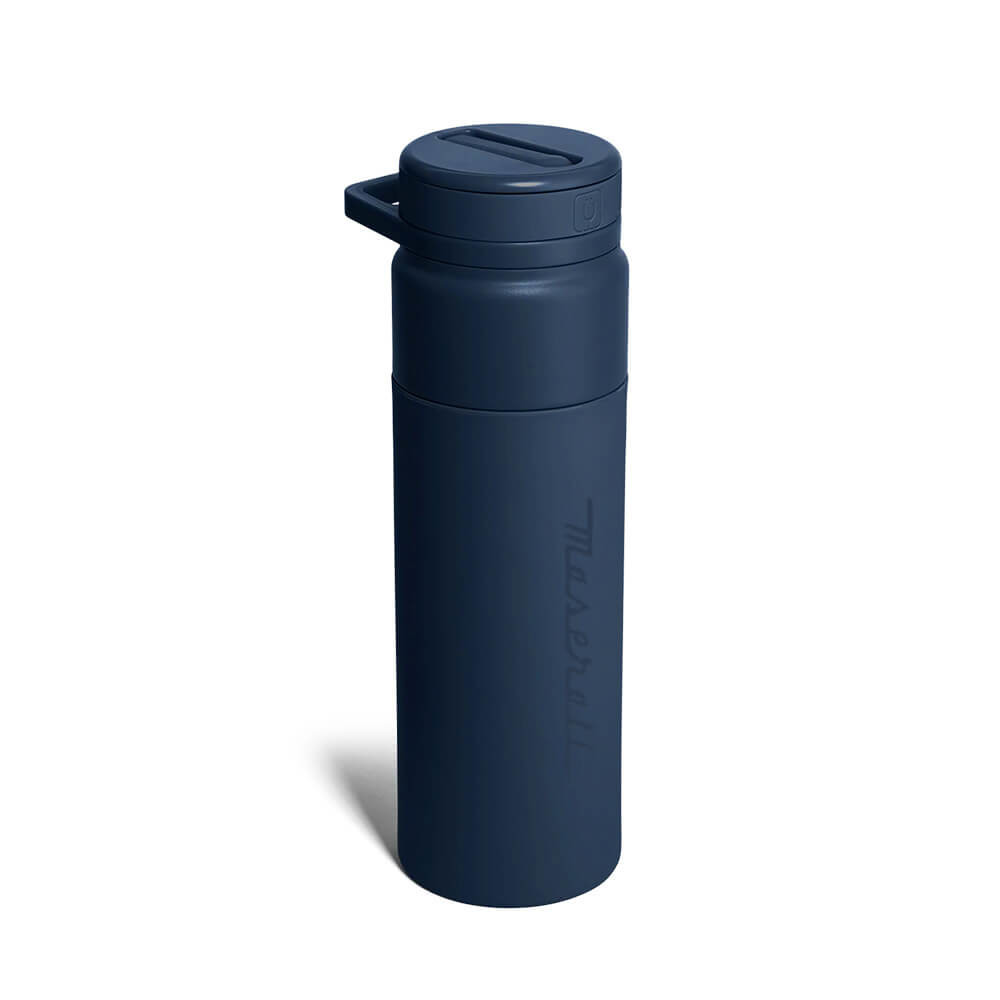 BrüMate Rotera Hydration Bottle - 25 oz. Product Image