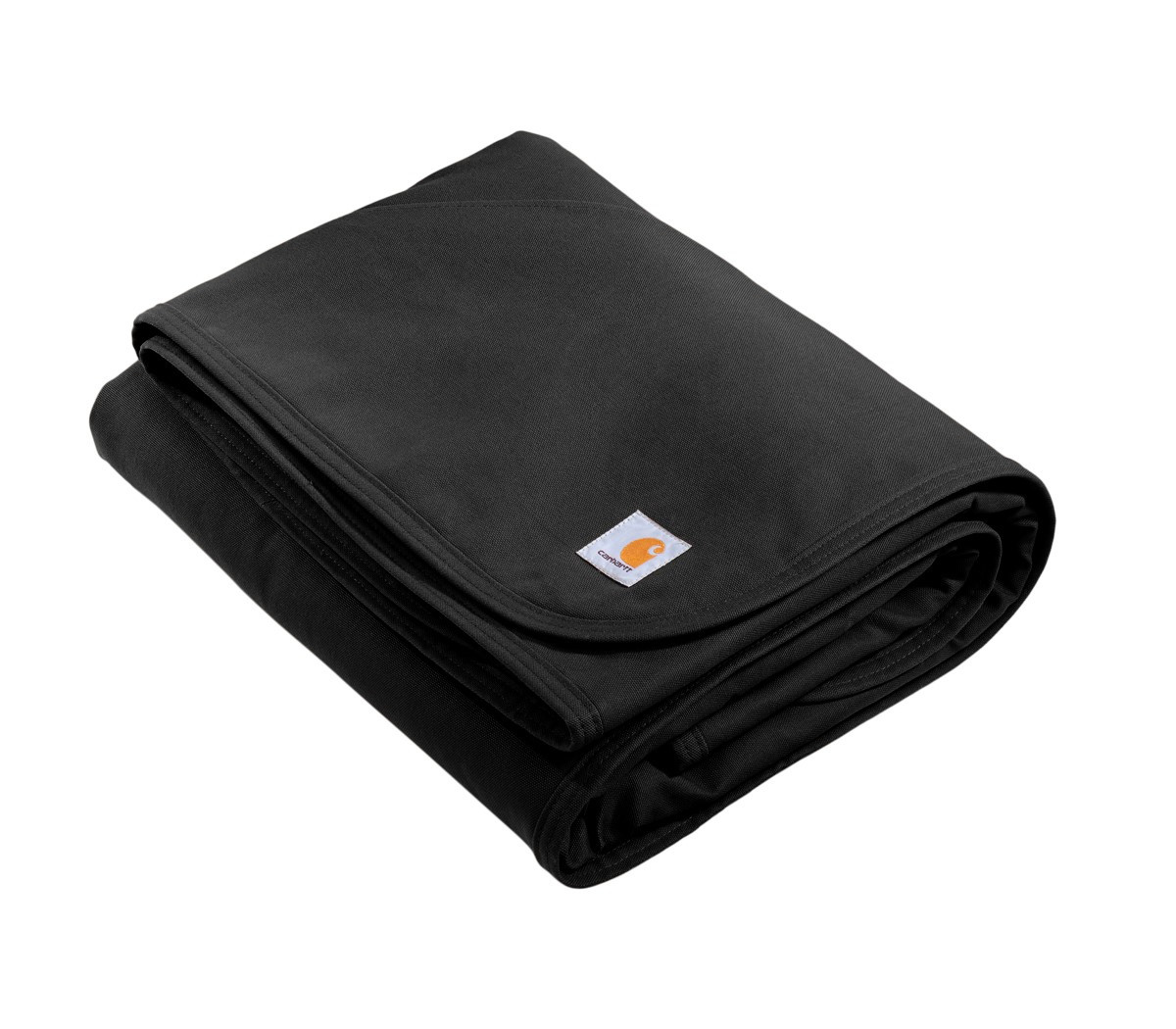 Carhartt® Firm Duck Sherpa-Lined Blanket Product Image