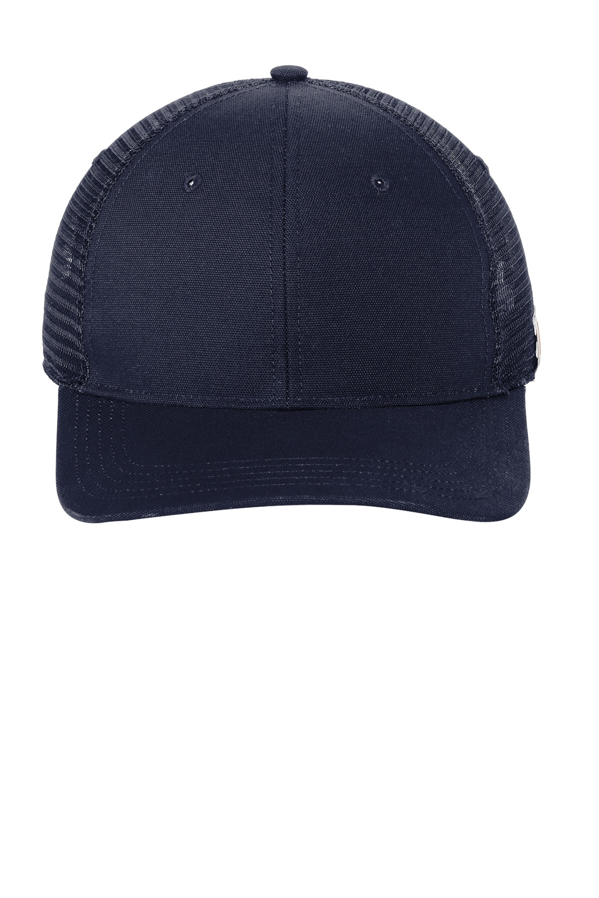 Carhartt® Canvas Mesh Back Cap Product Image