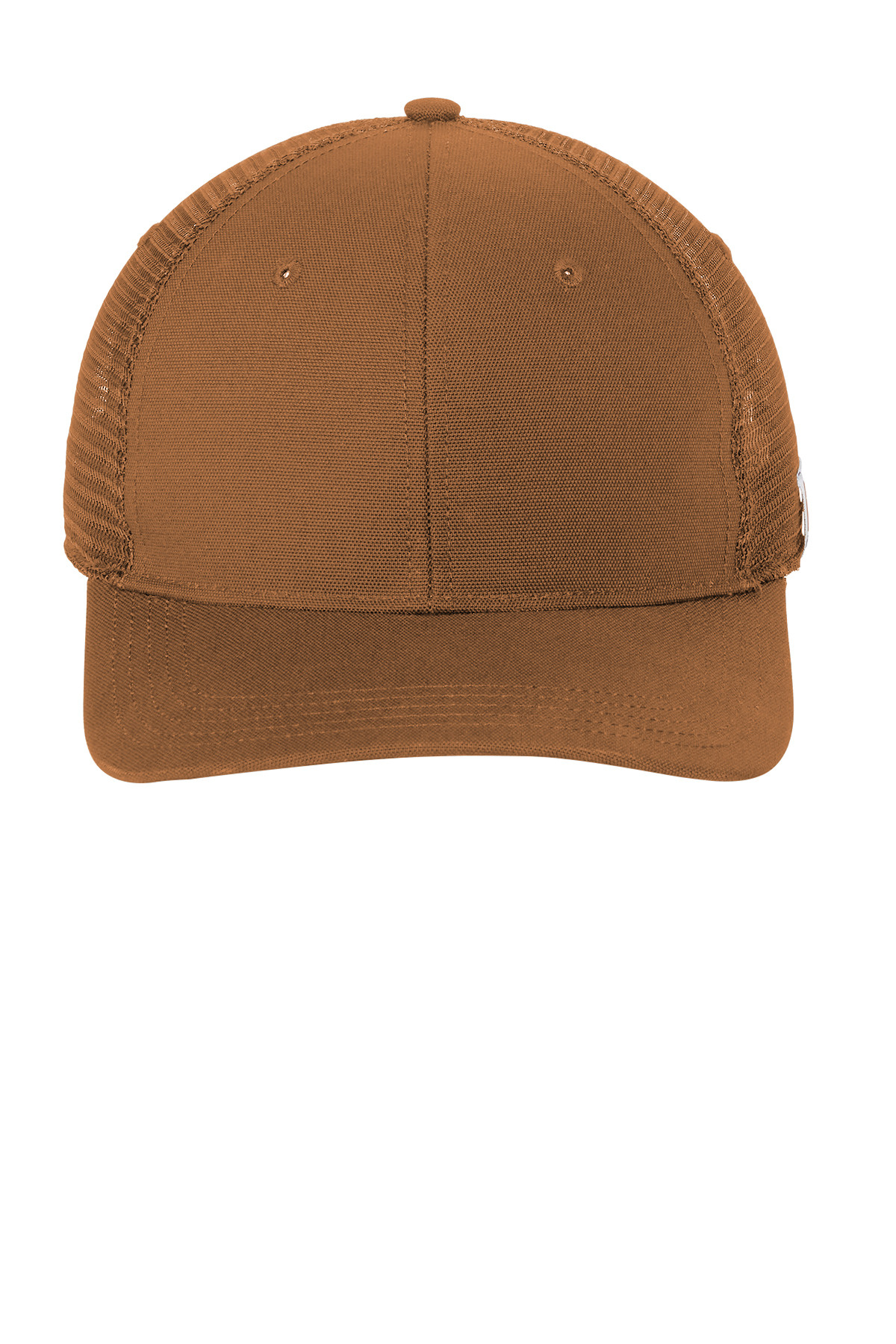 Carhartt® Canvas Mesh Back Cap Product Image