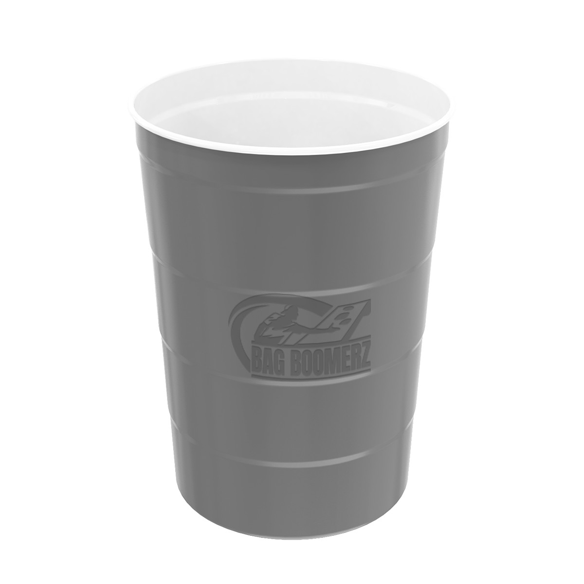 Steel Chill-Cup™ - 16 oz. Product Image