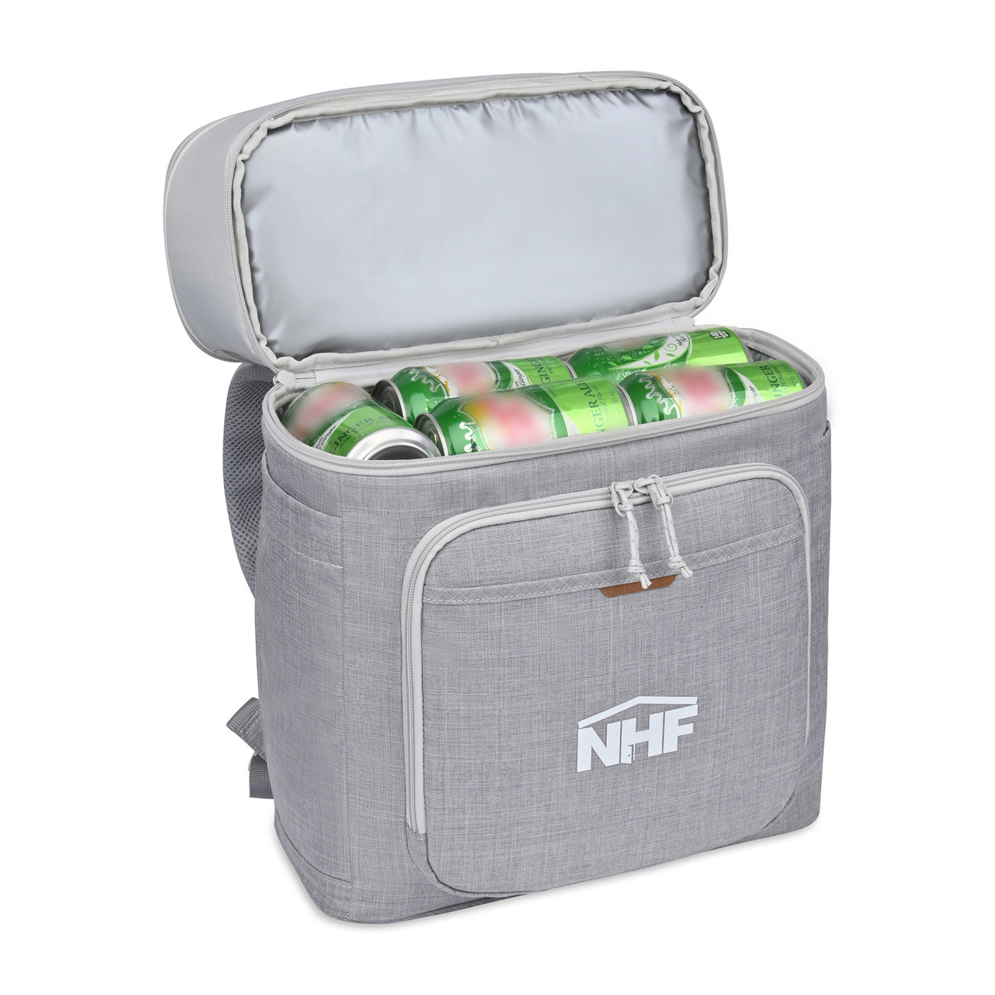 Parkview Backpack Cooler Product Image