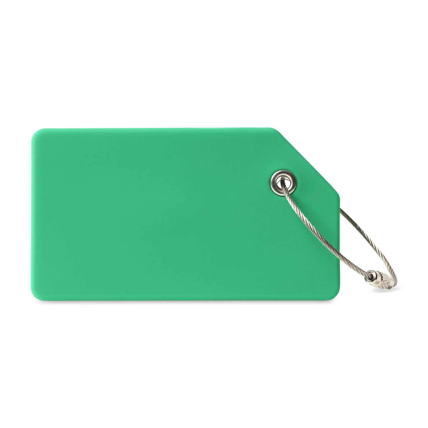 Silicone Luggage Tag Product Image