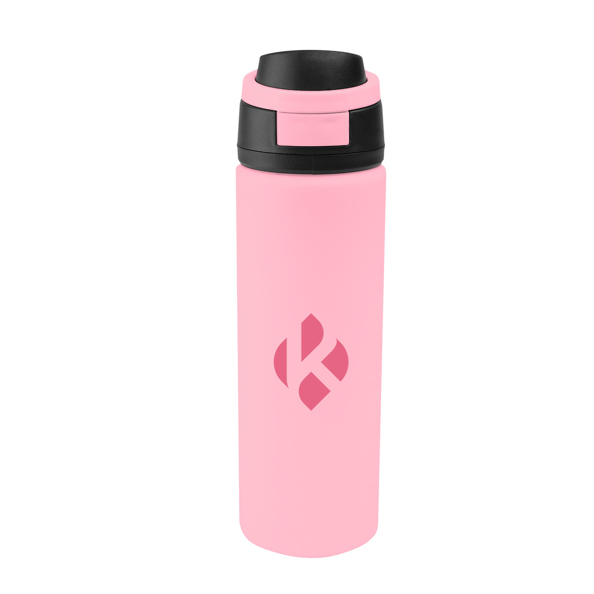 Pop Sip Recycled Stainless Steel Bottle - 24 oz. Product Image