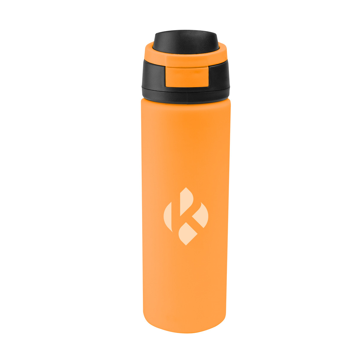 Pop Sip Recycled Stainless Steel Bottle - 24 oz. Product Image