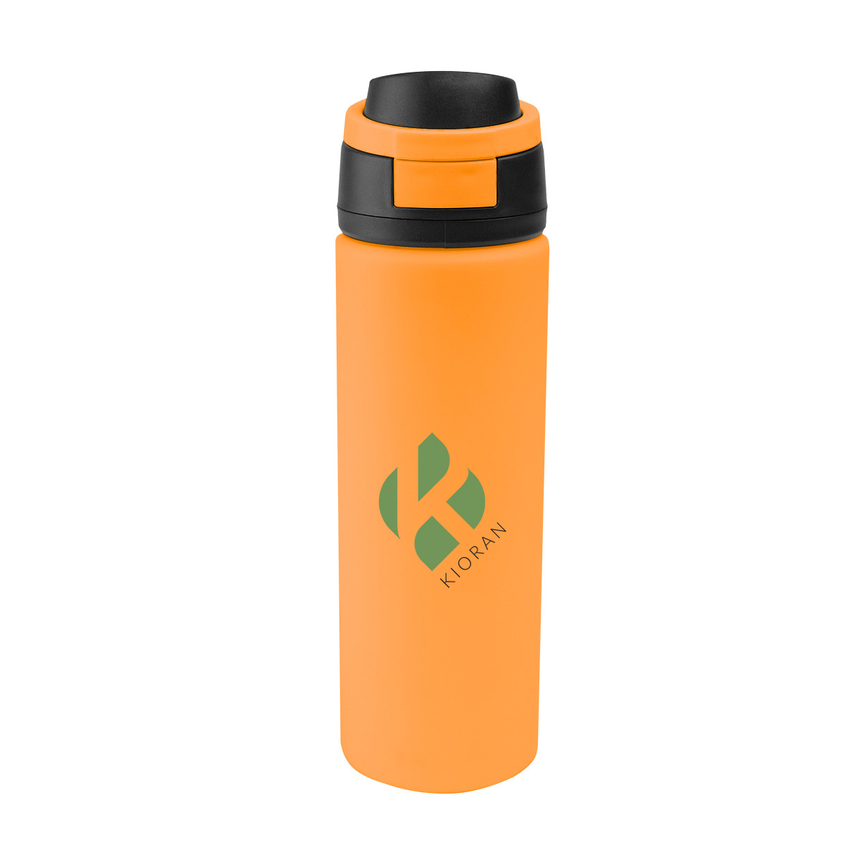Pop Sip Recycled Stainless Steel Bottle - 24 oz. Product Image