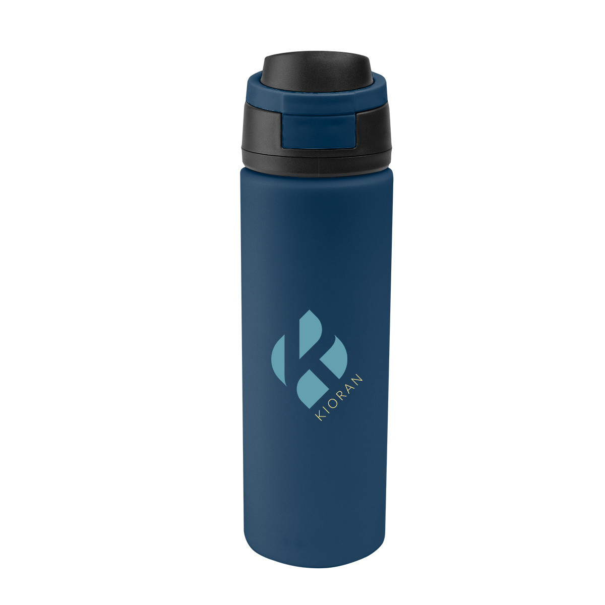 Pop Sip Recycled Stainless Steel Bottle - 24 oz. Product Image
