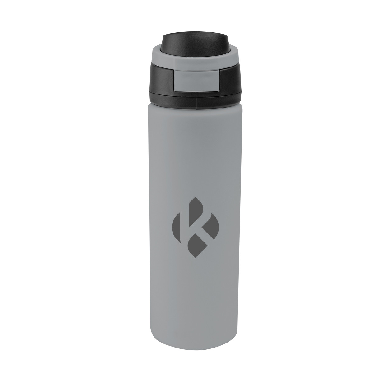 Pop Sip Recycled Stainless Steel Bottle - 24 oz. Product Image