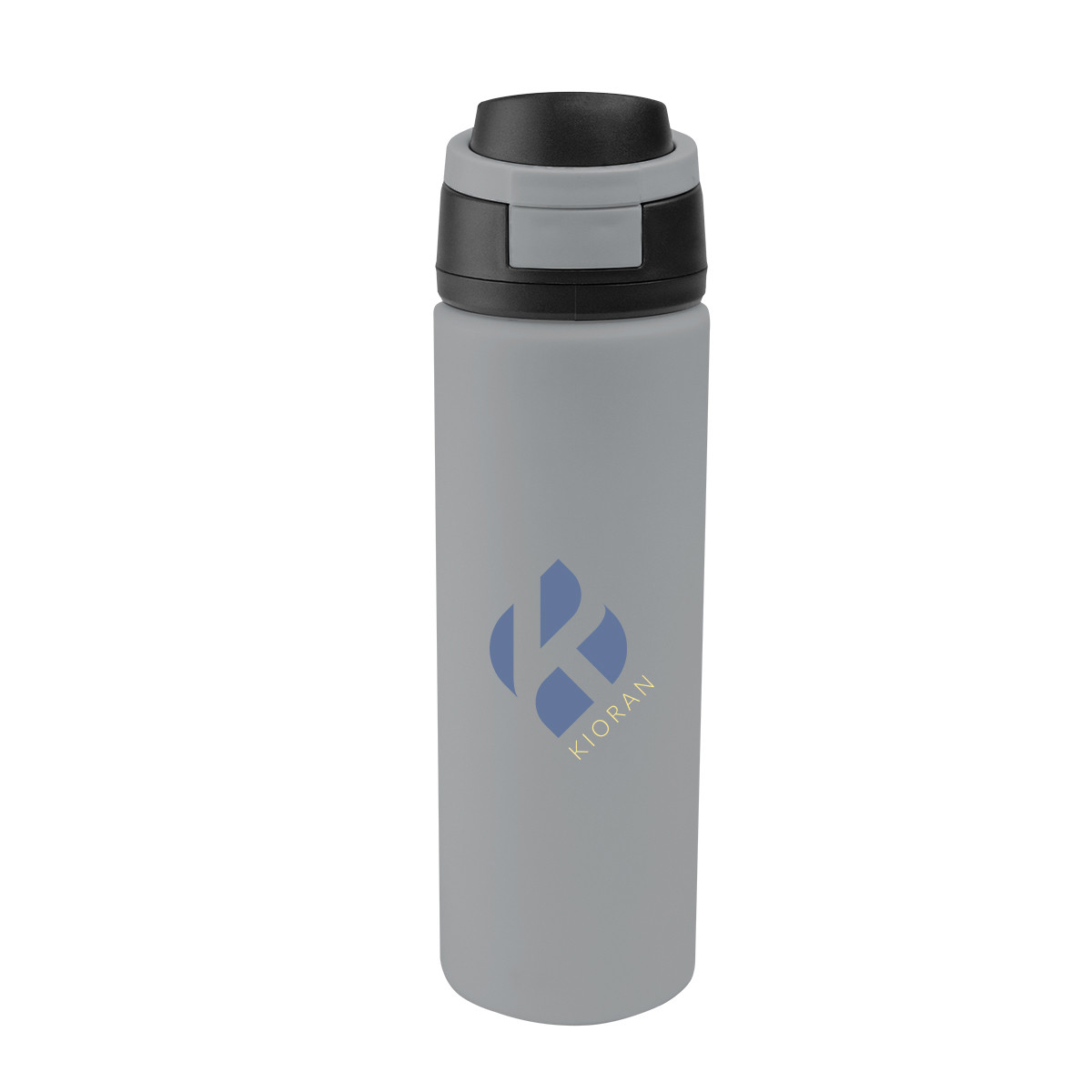 Pop Sip Recycled Stainless Steel Bottle - 24 oz. Product Image