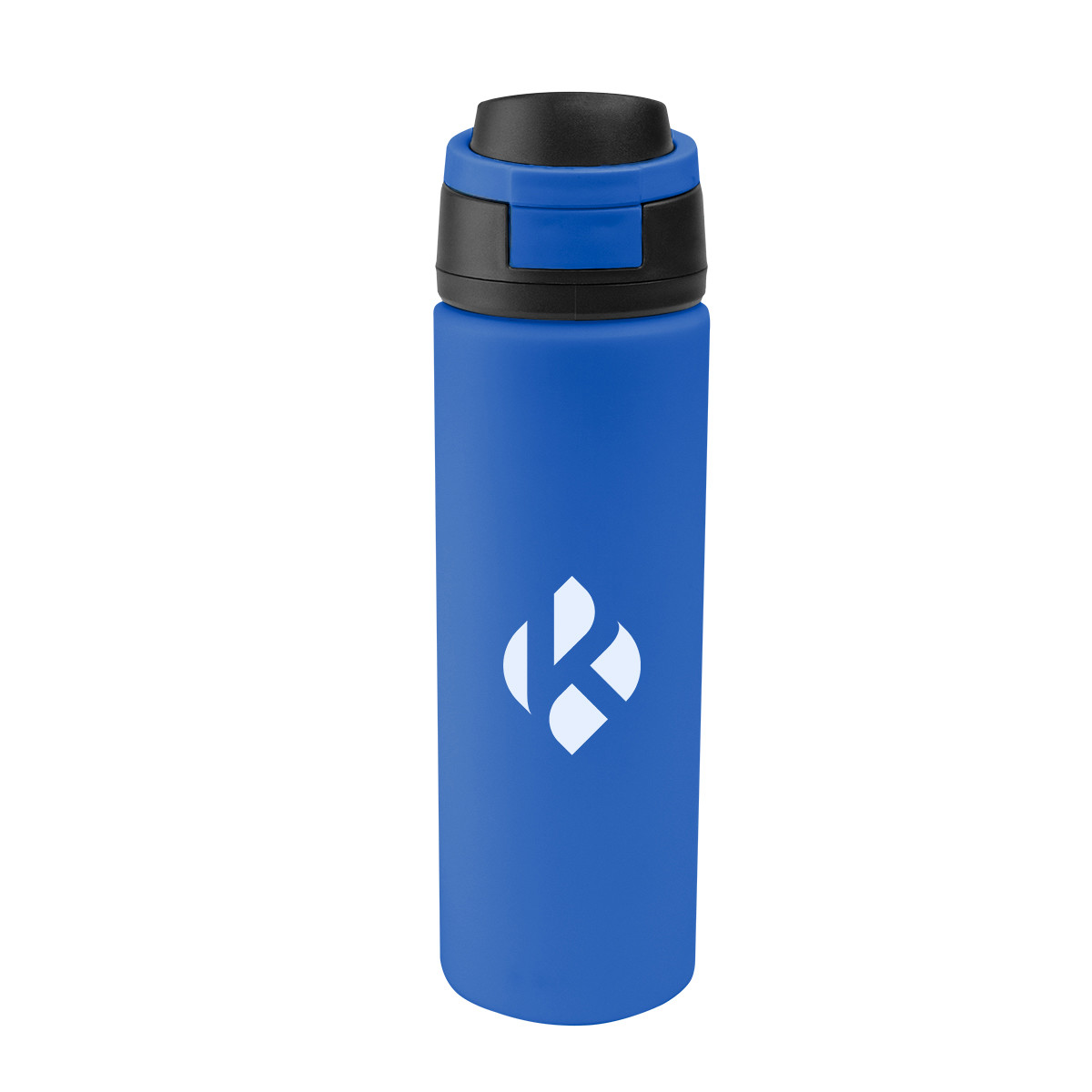 Pop Sip Recycled Stainless Steel Bottle - 24 oz. Product Image