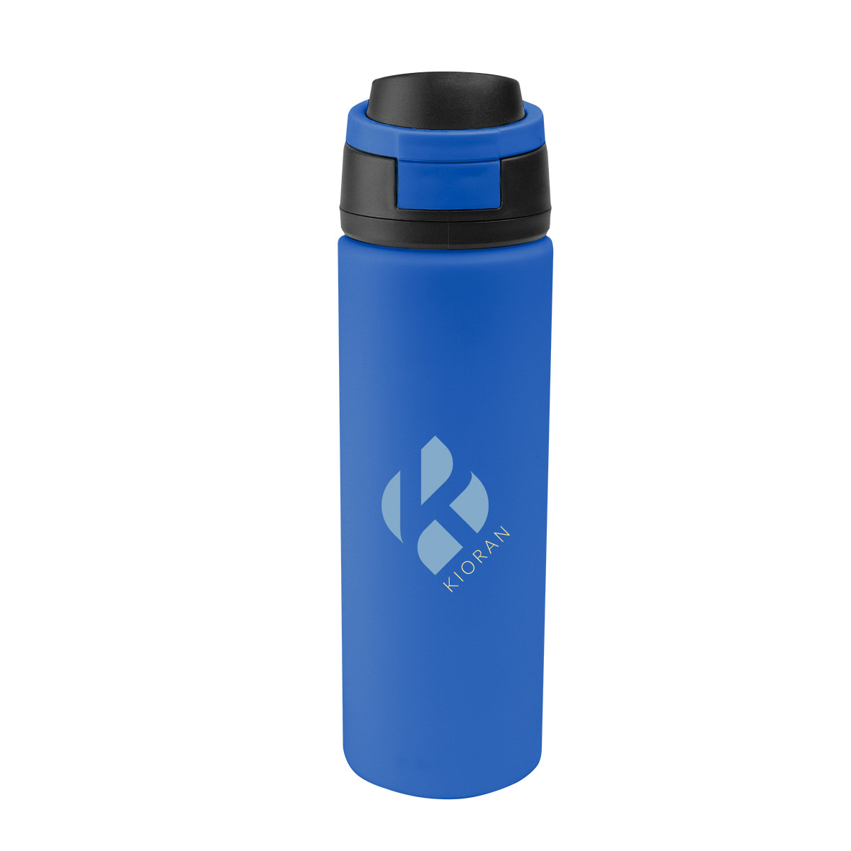 Pop Sip Recycled Stainless Steel Bottle - 24 oz. Product Image