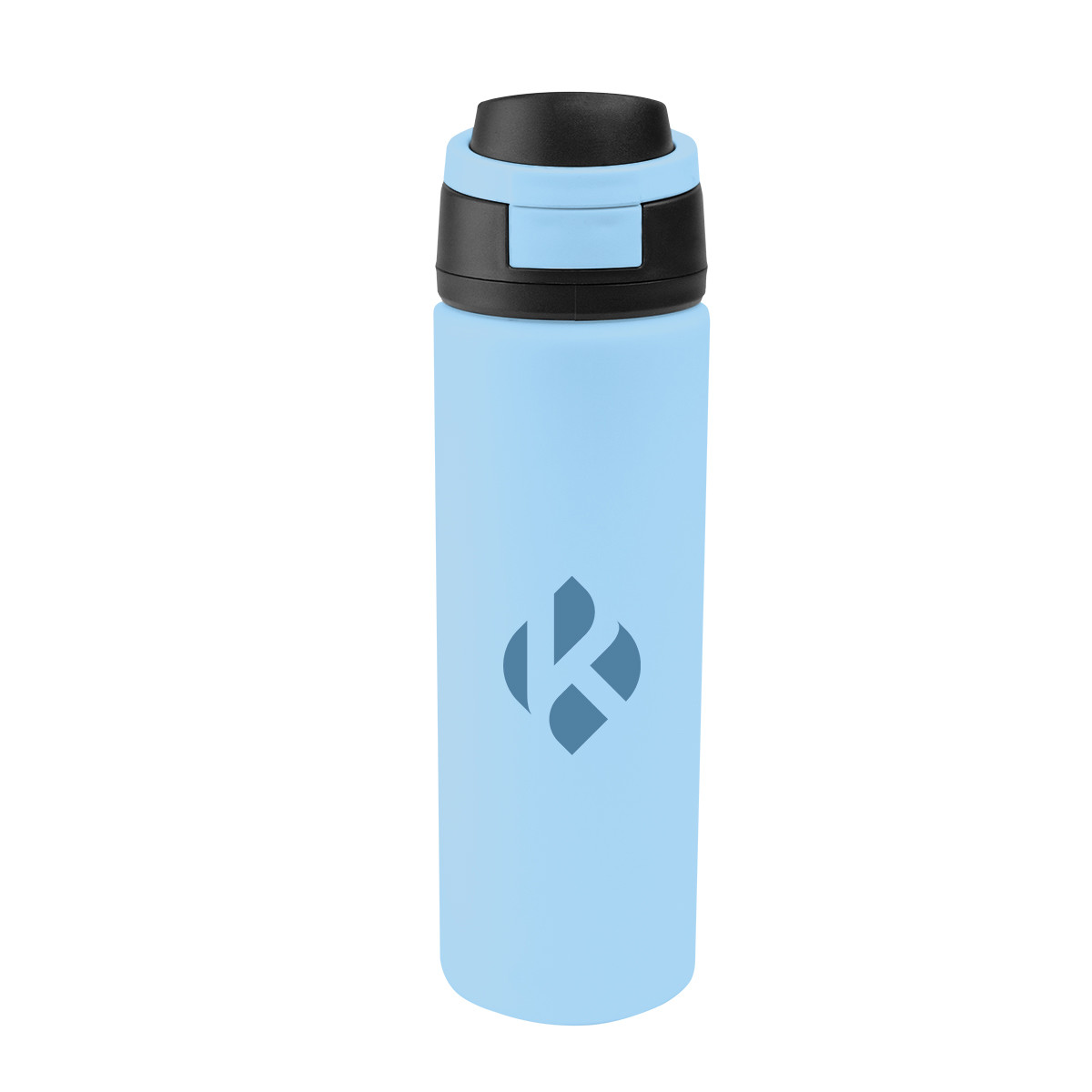 Pop Sip Recycled Stainless Steel Bottle - 24 oz. Product Image