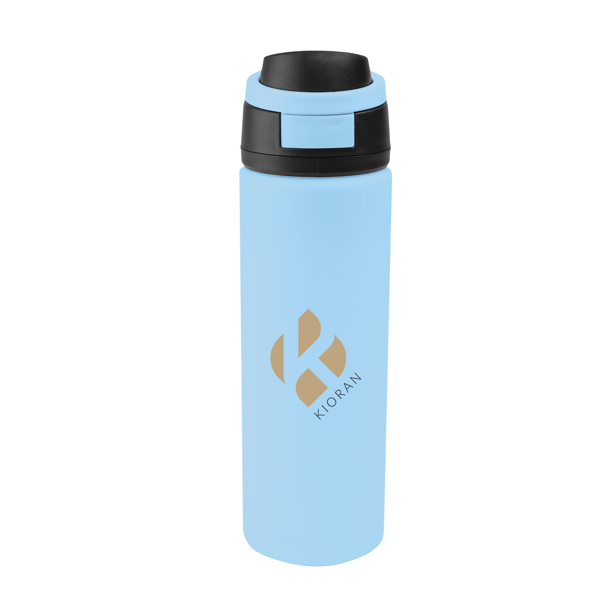 Pop Sip Recycled Stainless Steel Bottle - 24 oz. Product Image