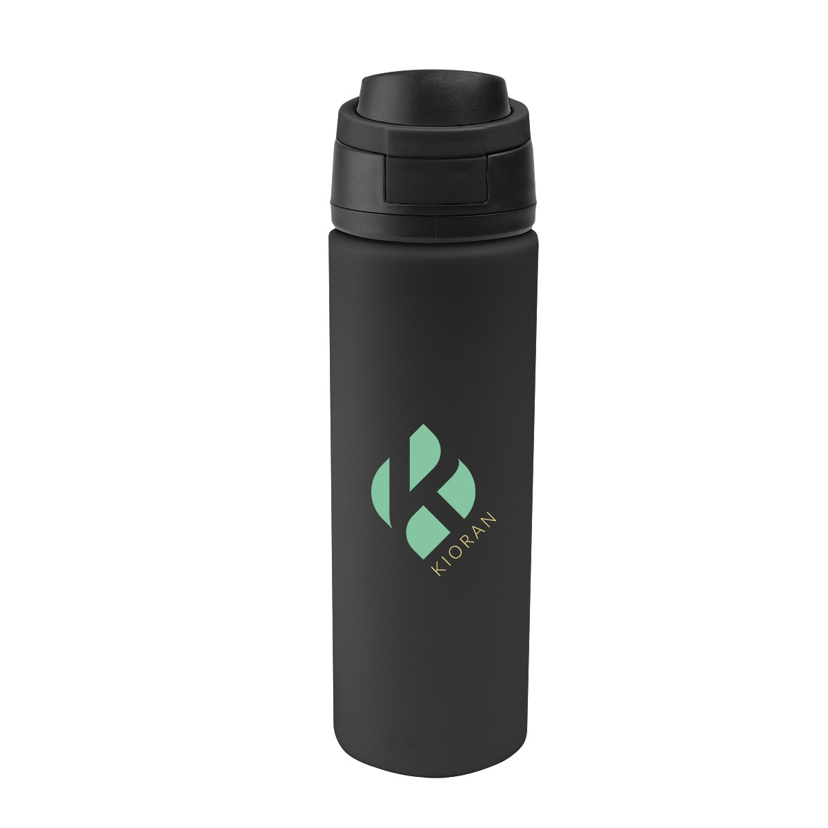 Pop Sip Recycled Stainless Steel Bottle - 24 oz. Product Image